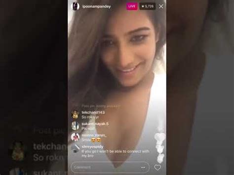 poonam pandey xxx|Poonam Pandey